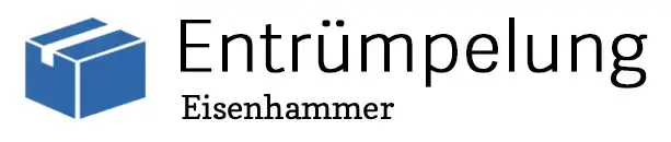 Firmenlogo von Entrümpelung Eisenhammer – Ihr Partner für Entrümpelungen in Willich.
